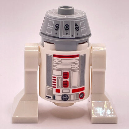 LEGO R2-G0 Astromech Droid, Star Wars, Minifigure (sw0477)