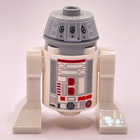 LEGO R2-G0 Astromech Droid, Star Wars, Minifigure (sw0477)