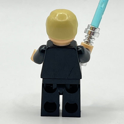 LEGO Luke Skywalker (Jedi Knight), Star Wars, Minifigure (sw0207)