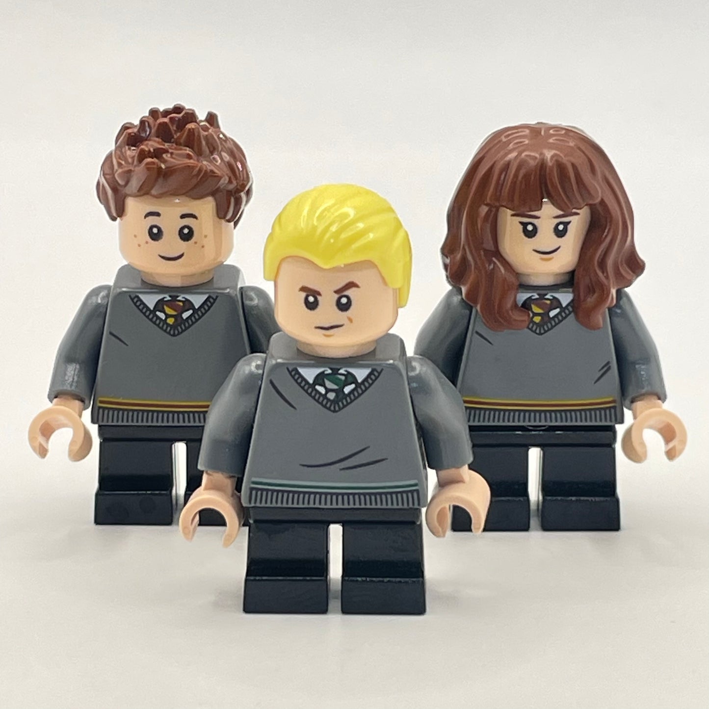 LEGO Play Pack, Harry Potter, Minifigure (3 Pack)