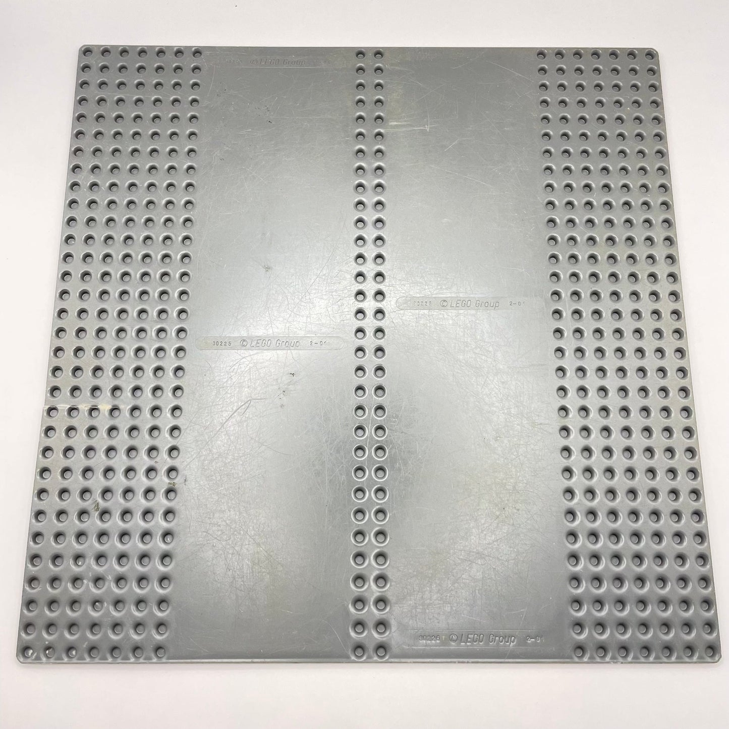 LEGO Baseplate Road, 32x32, 30225 (1 only) Fair
