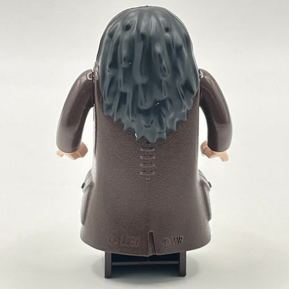LEGO Rubeus Hagrid, Harry Potter, Minifigure (hp111)