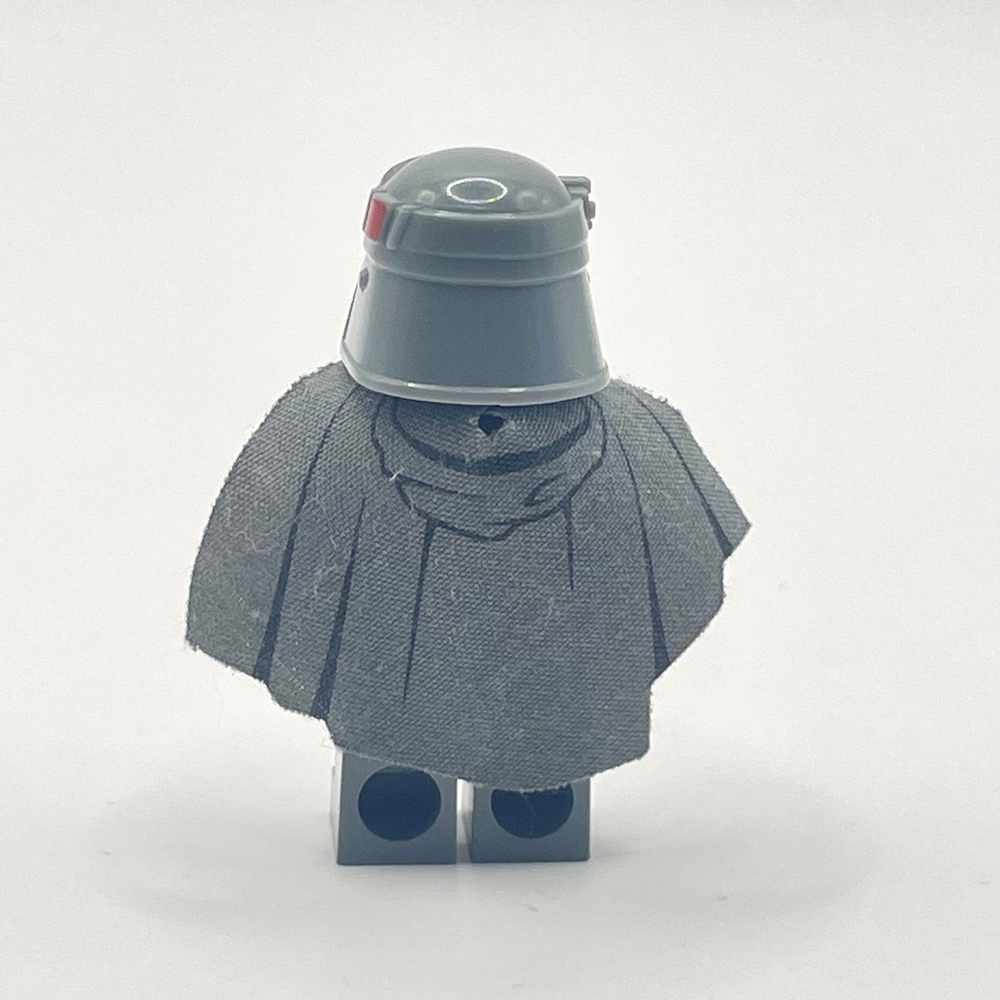LEGO Han Solo Imperial Mudtrooper Uniform Star Wars Minifigure (sw0925)