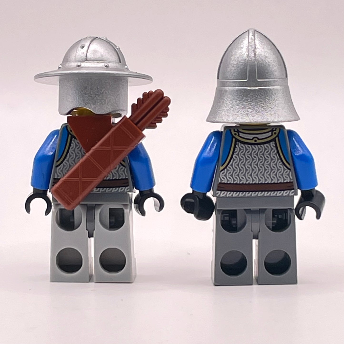 LEGO Kings Knights, Castle, Minifigure (2 Pack)