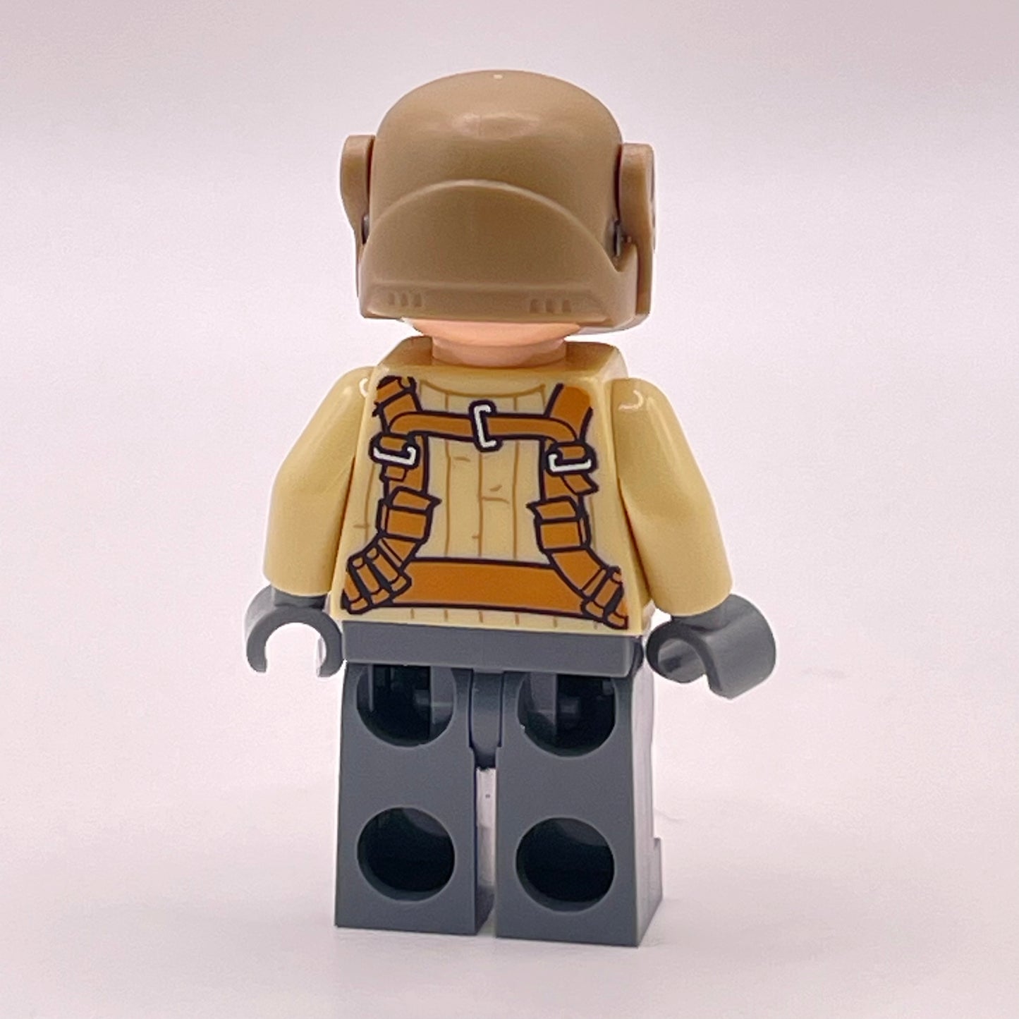 LEGO Resistance Trooper, Star Wars, Minifigure (sw0698)