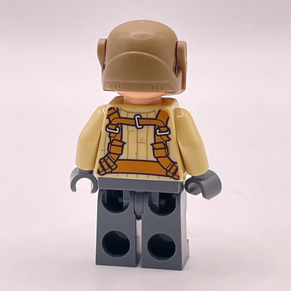 LEGO Resistance Trooper, Star Wars, Minifigure (sw0698)