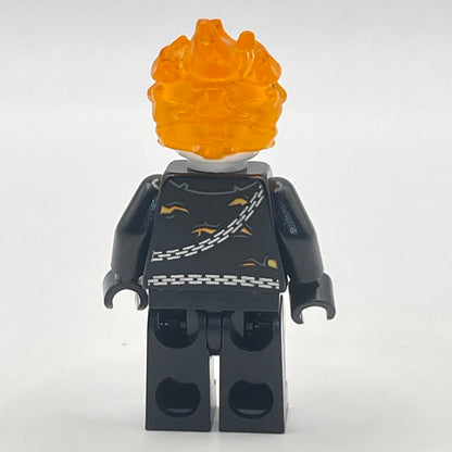 LEGO Ghost Rider, Super Heroes, Minifigure (sh0267)
