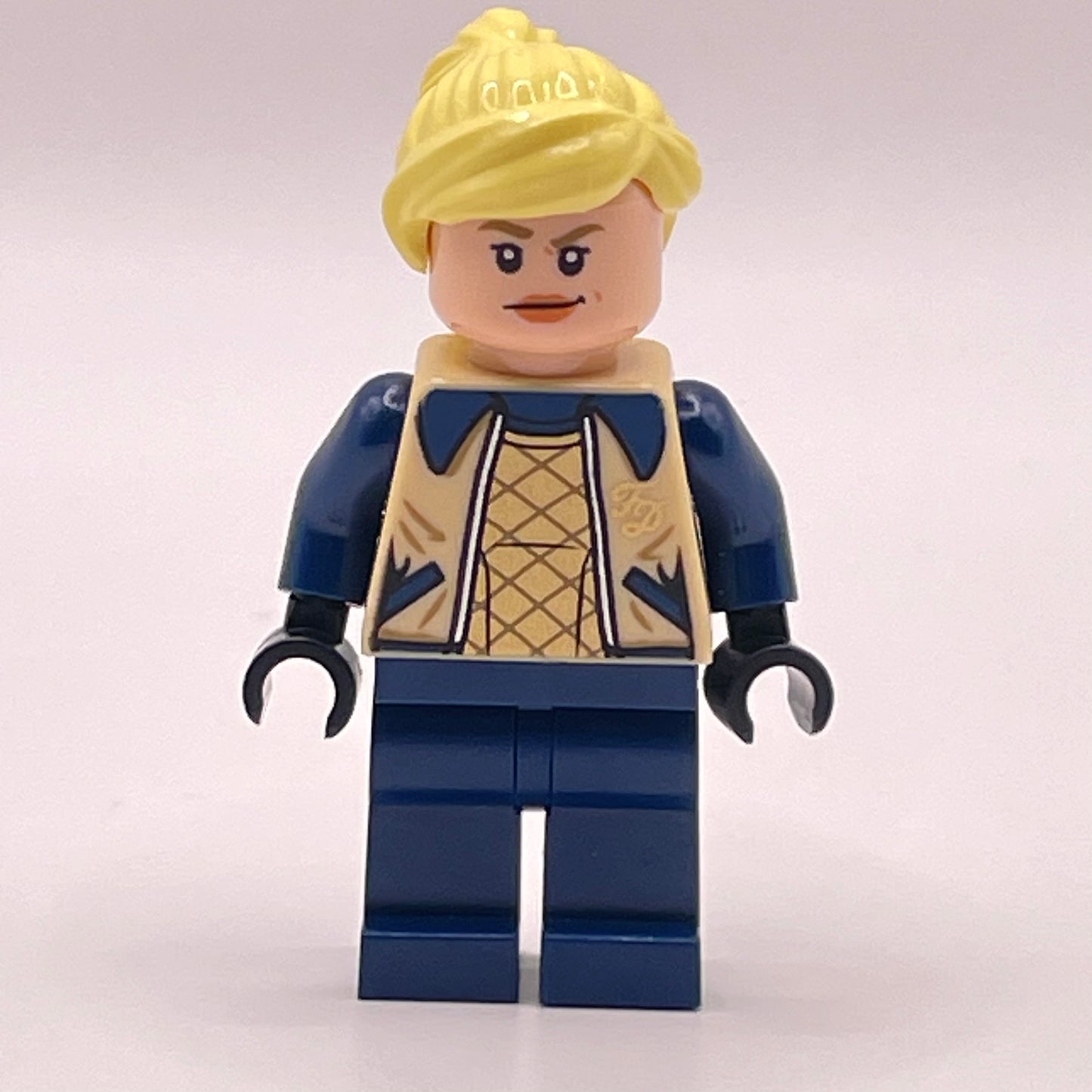 LEGO Fleur Delacour, Harry Potter, Minifigure, (hp178)