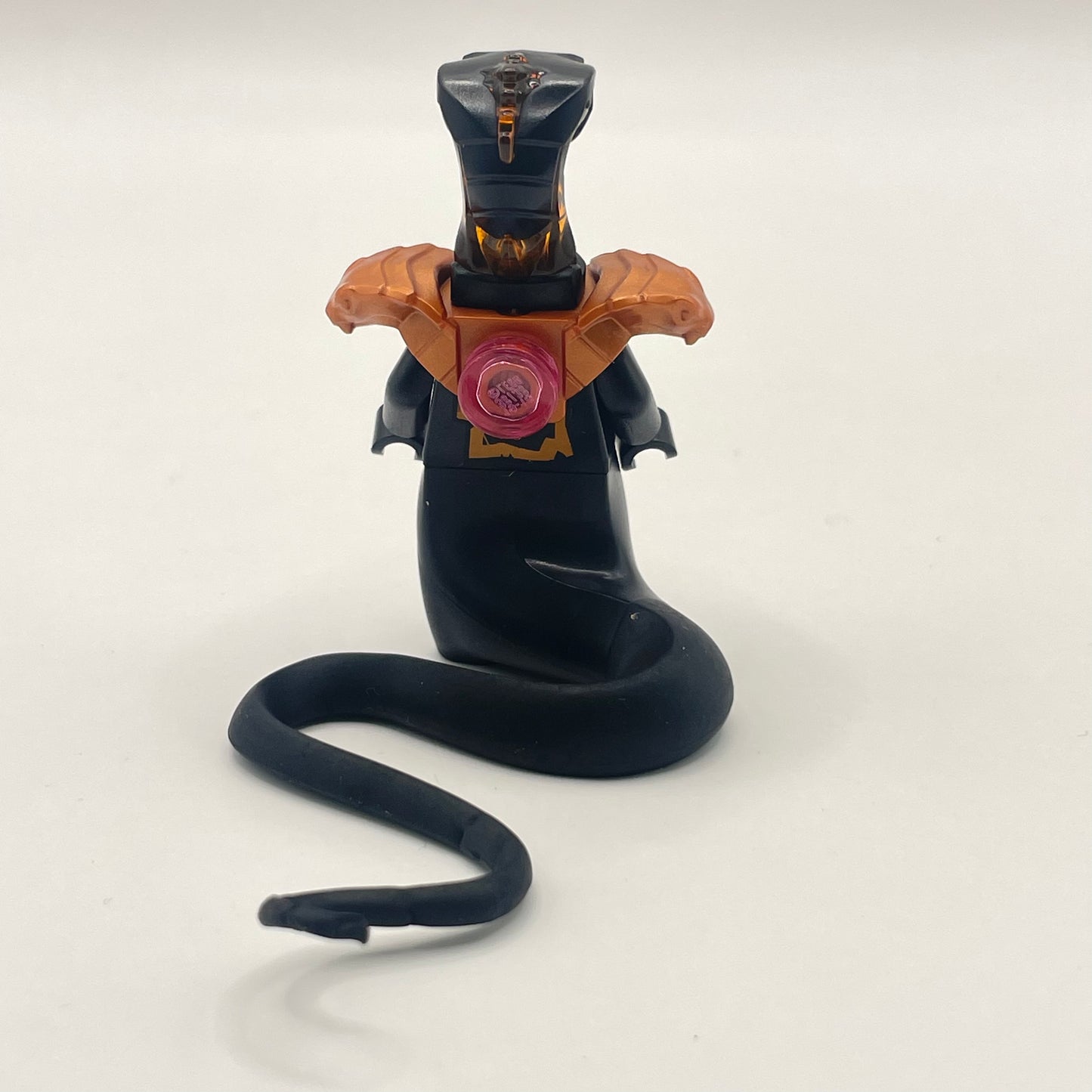 LEGO Char, Ninjago Minifigure (njo0541)