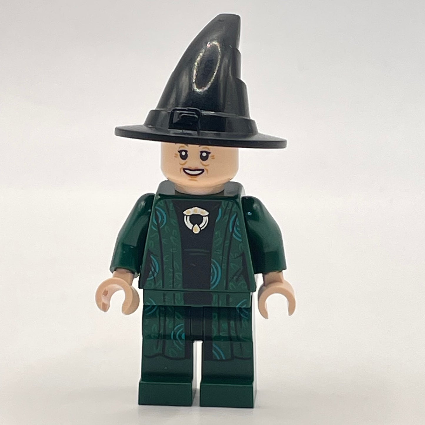 LEGO Professor McGonagall, Harry Potter, Minifigure (hp152a)