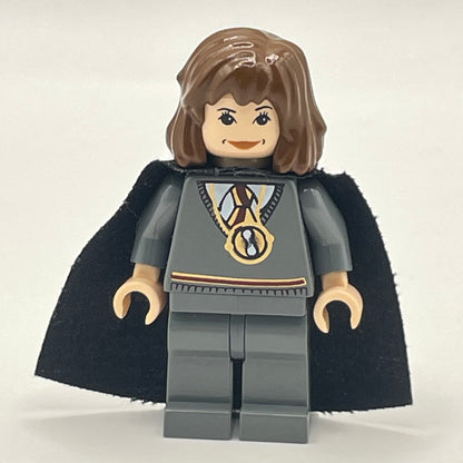 LEGO Hermione Granger, Harry Potter, Minifigure (hp063)