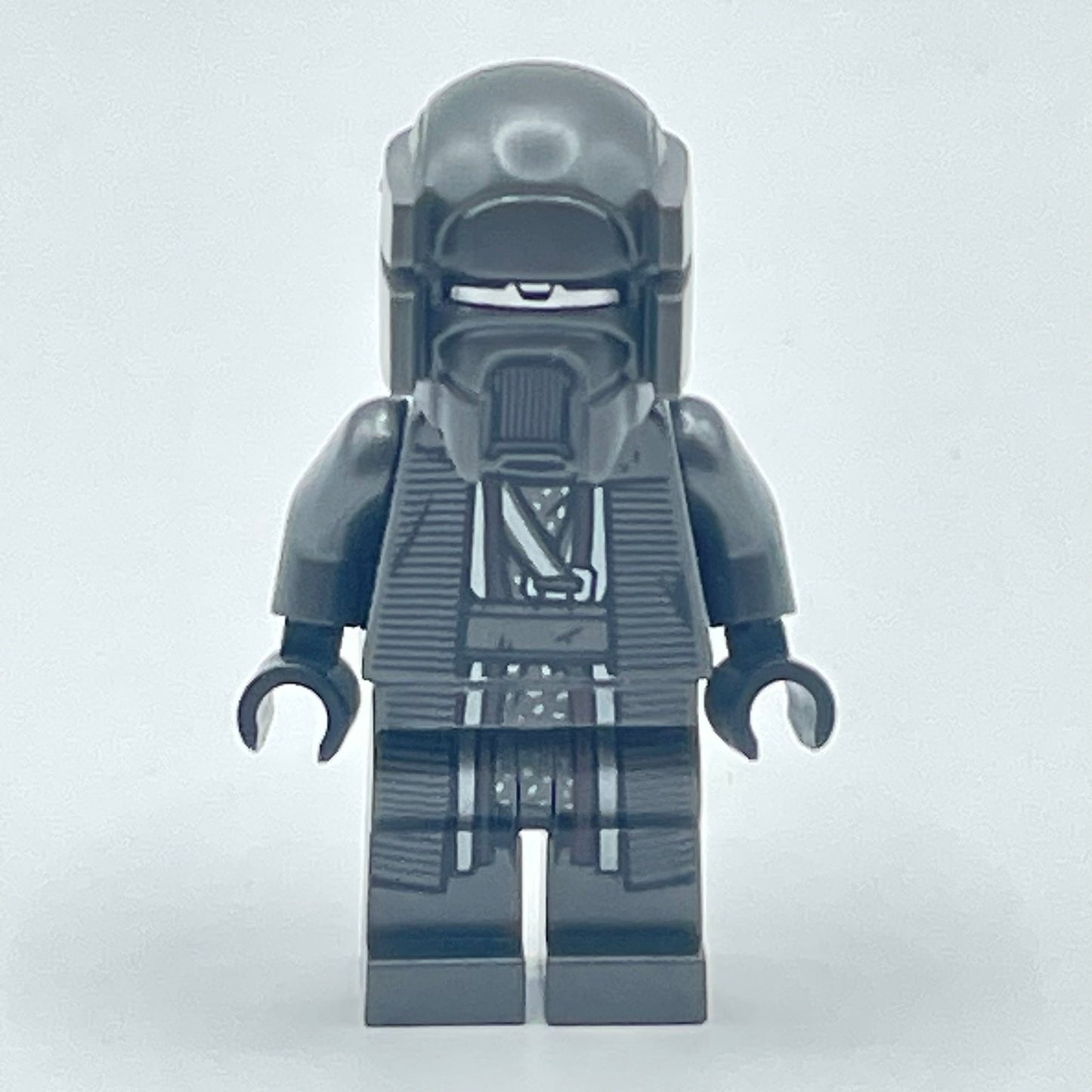 LEGO Knight of Ren (Kuruk), Star Wars, Minifigure (sw1098)