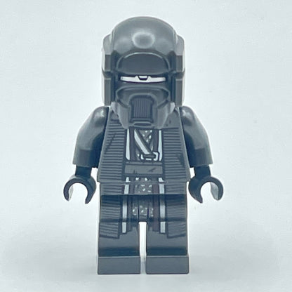 LEGO Knight of Ren (Kuruk), Star Wars, Minifigure (sw1098)