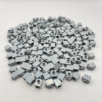 LEGO Light Bluish Grey, SNOT, Approx. 85g