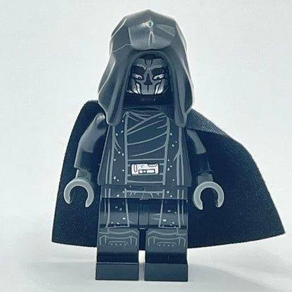 LEGO Knight of Ren, Ap’lek, Star Wars, Minifigure (sw1063)