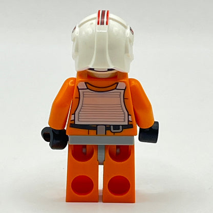 LEGO Luke Skywalker, Star Wars, Minifigure (sw0991)