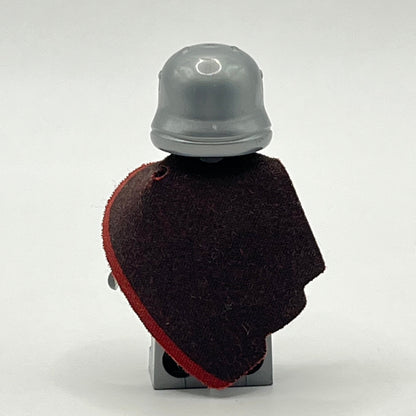 LEGO Captain Phasma, Star Wars, Minifigure (sw0684)