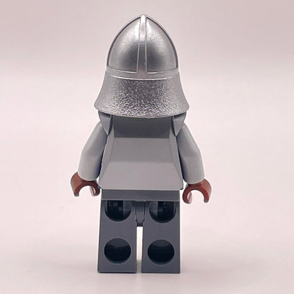 LEGO Crown Knight, Castle, Minifigure (Mix and Match) #2