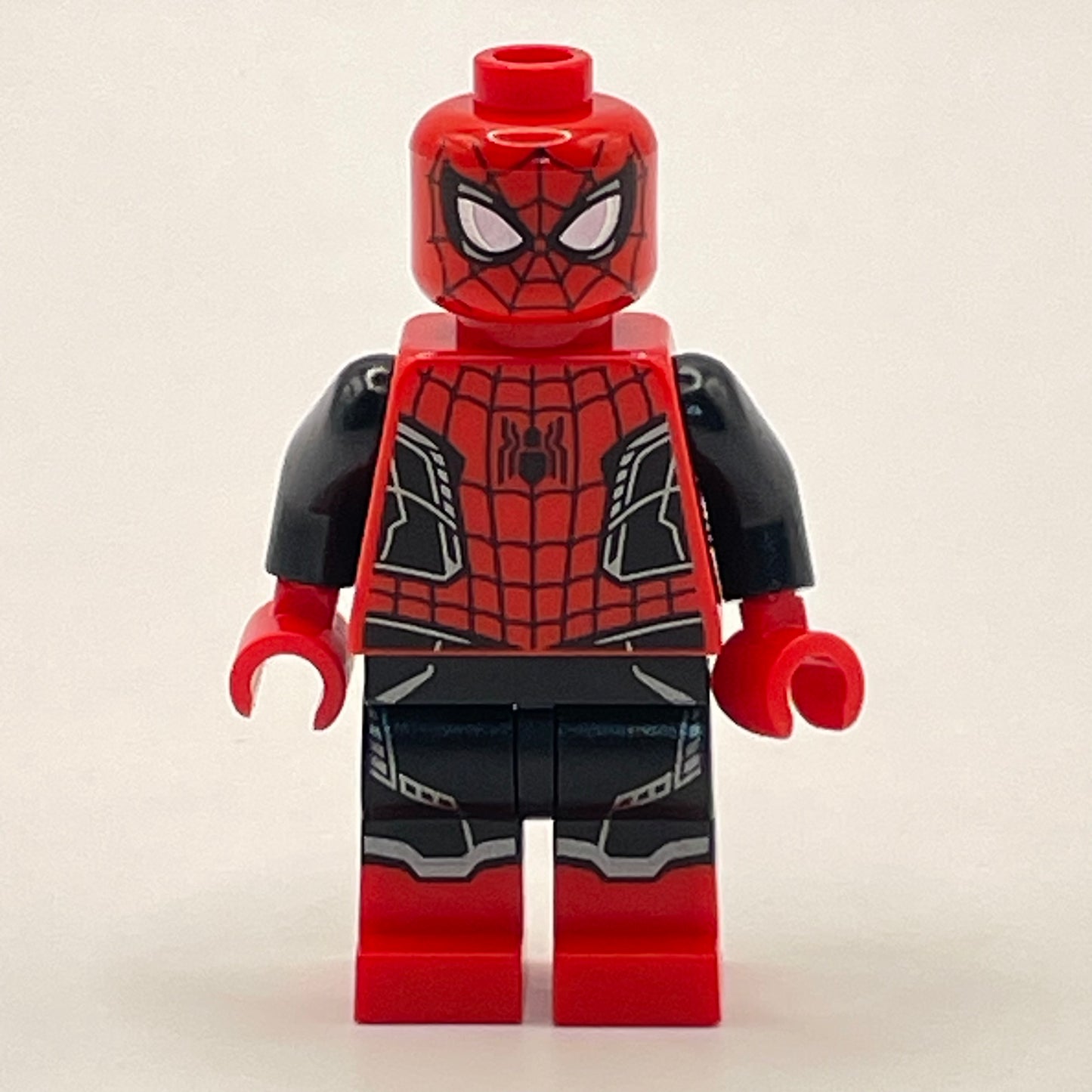 LEGO Spider-Man, Super Heroes, Minifigure (sh0782)