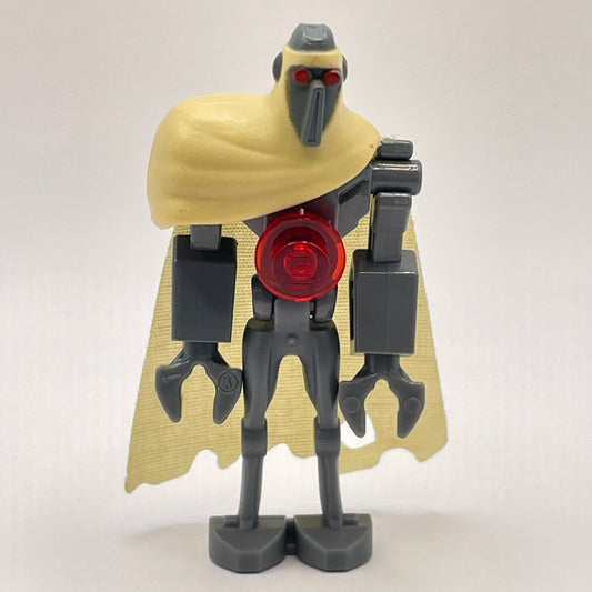 LEGO IG-100 Magna Guard Droid, Star Wars, Minifigure (sw0190)