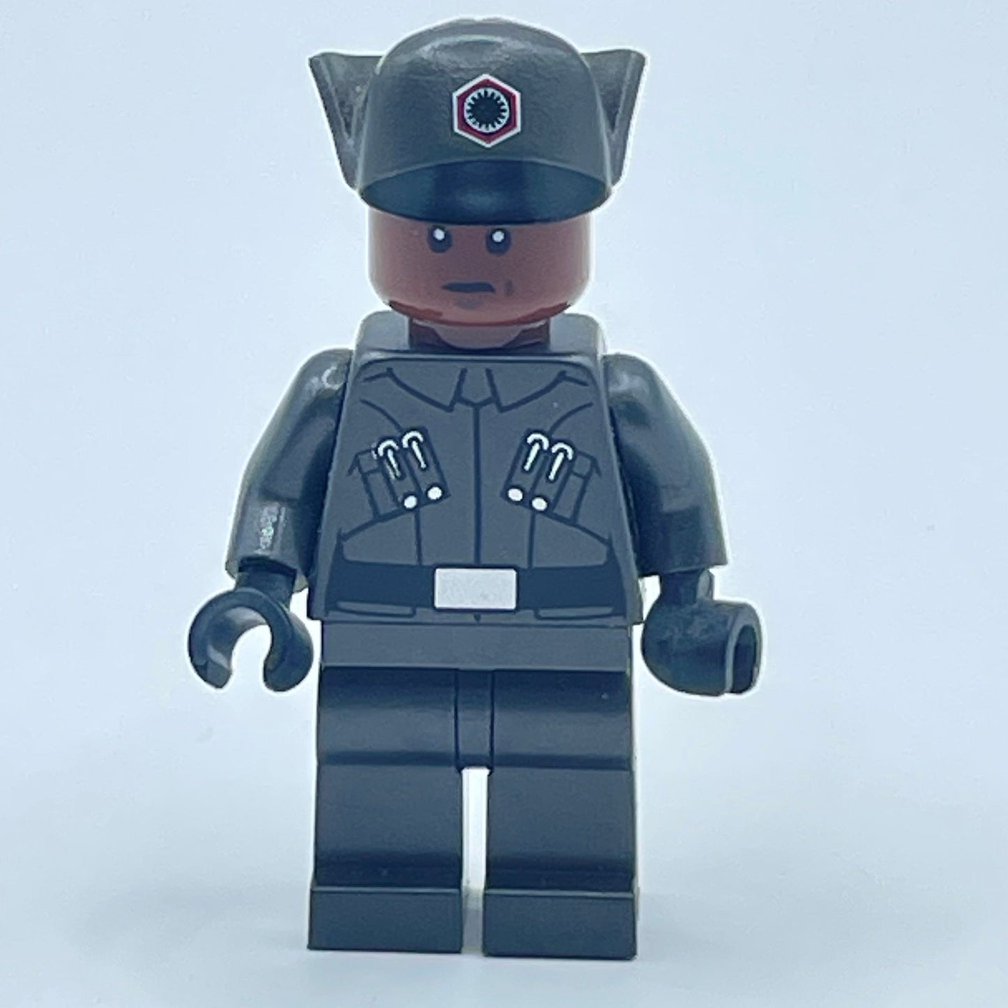 LEGO Finn - First Order Officer Disguise, Star Wars Minifigure (sw0900)