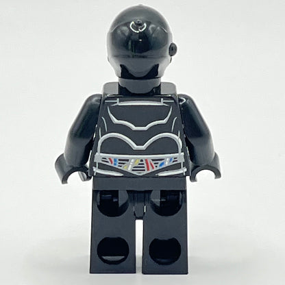 LEGO NI-L8 Protocol Droid, Star Wars, Minifigure (sw1136)