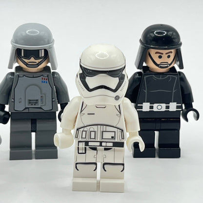 LEGO Imperial Variety Pack, Star Wars, Minifigures (Set of 5)