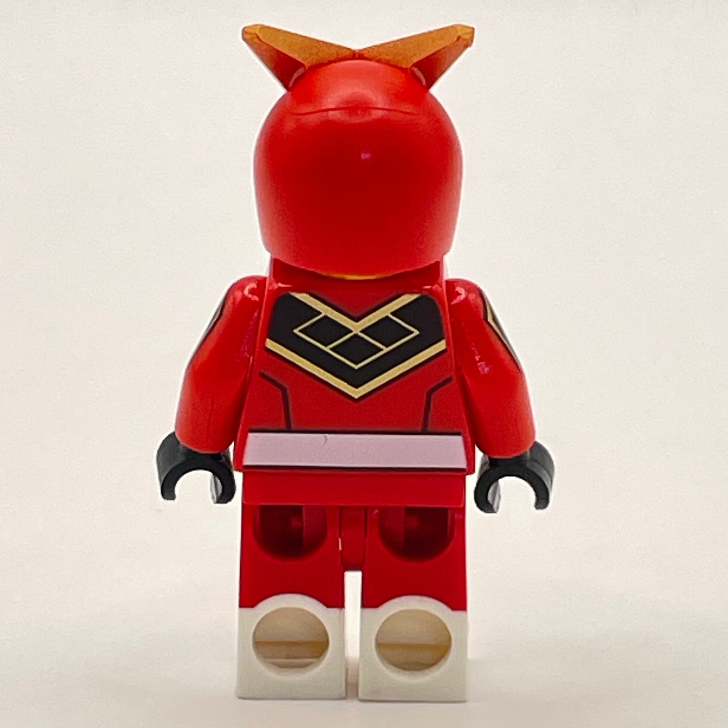 LEGO Super Warrior, Series 20 Collectible, Minifigure (col366)