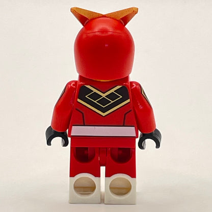 LEGO Super Warrior, Series 20 Collectible, Minifigure (col366)