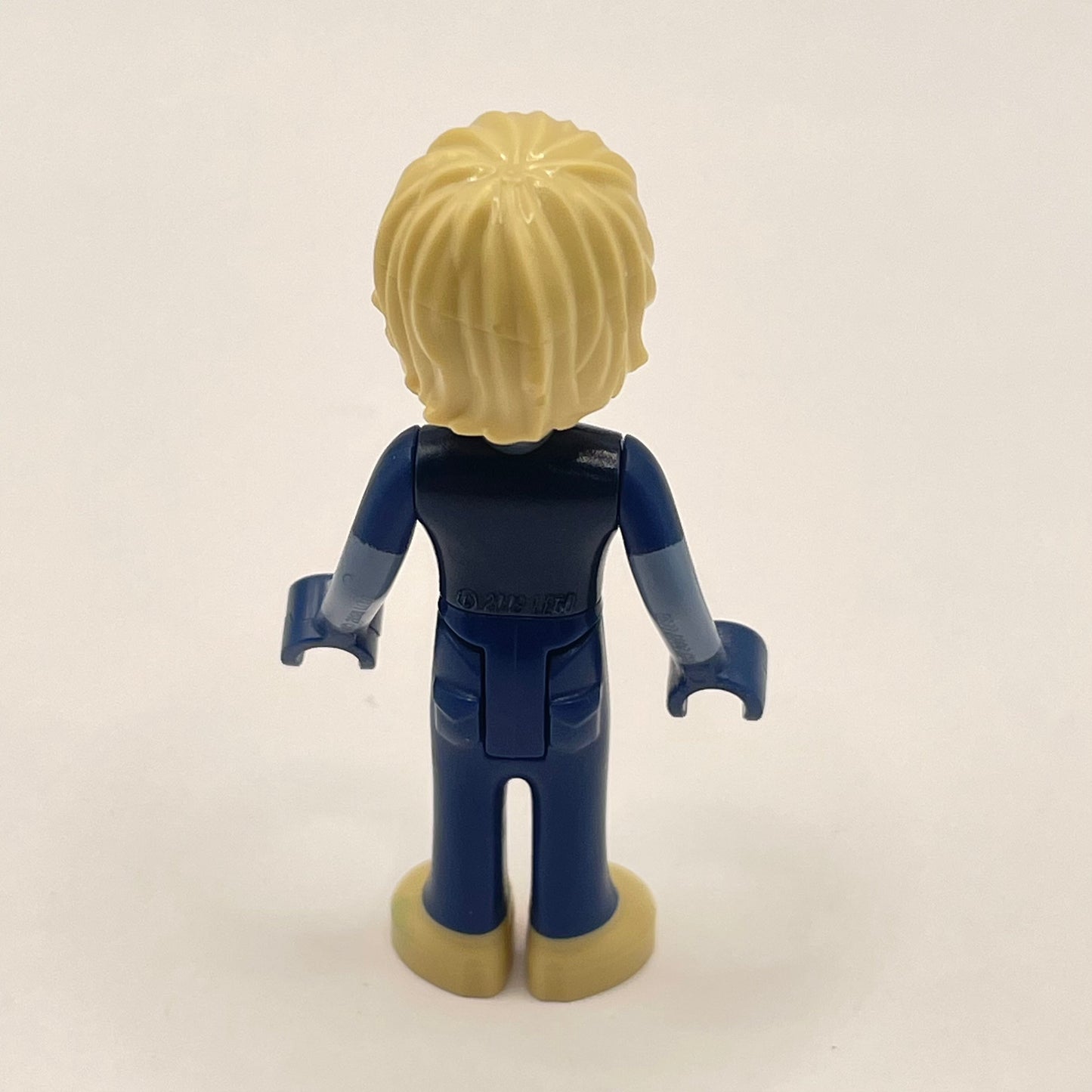 LEGO Kristoff, Frozen, Disney, Minidoll, Minifigure (dp137)