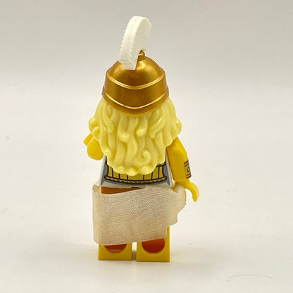 LEGO Battle Goddess, Collectible Minifigures Series 12, (col183)
