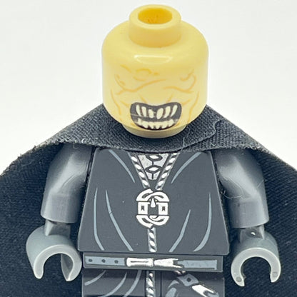 LEGO Mouth of Sauron, Lord of the Rings, Minifigures (lor064)