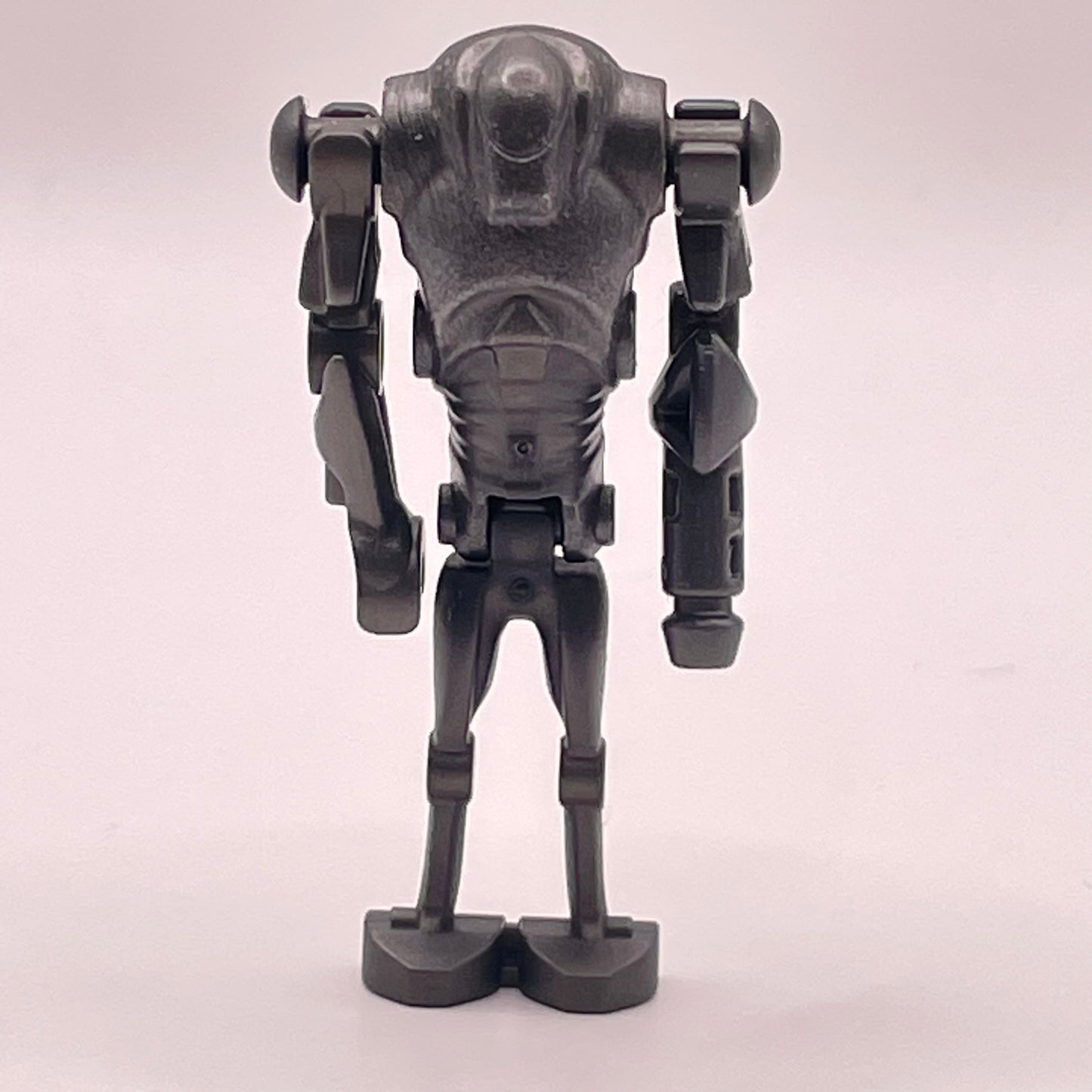 LEGO Super Battle Droid, Blaster Arm, Star Wars, Minifigures, (sw0230)