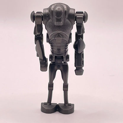 LEGO Super Battle Droid, Blaster Arm, Star Wars, Minifigures, (sw0230)