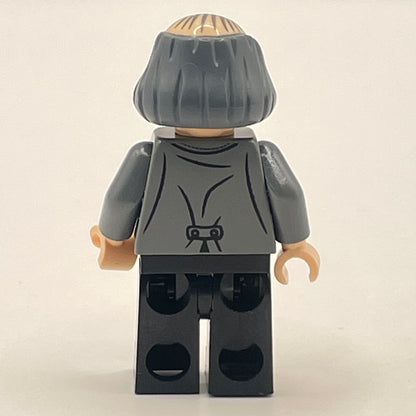 LEGO Argus Filch, Harry Potter, Minifigure, (hp140)