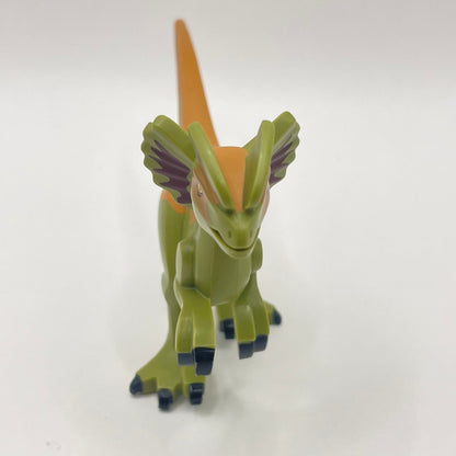 LEGO Dilophosaurus, Dinosaur, Animal, 1 Piece