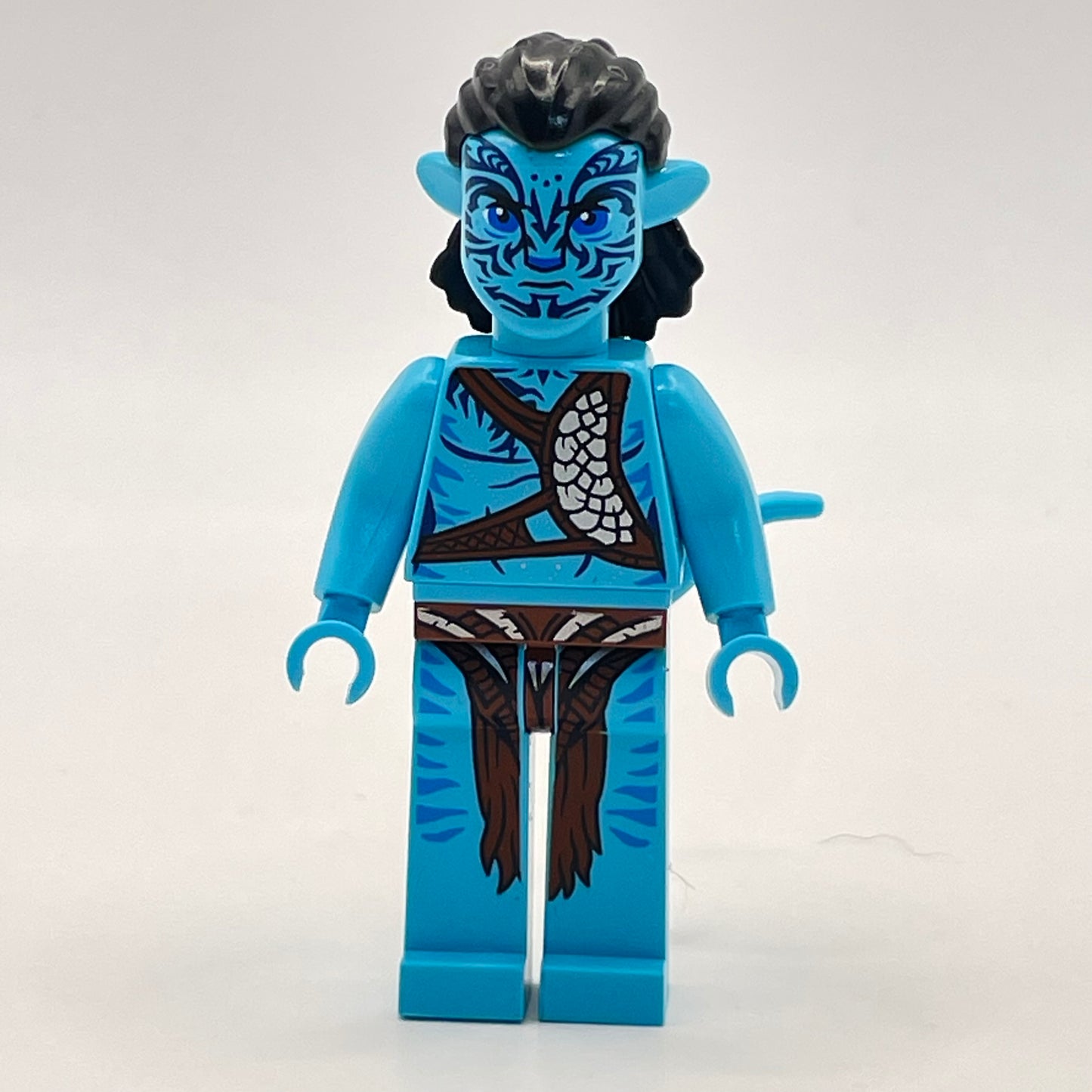 LEGO Tonowari, Avatar, Minifigure (avt023)