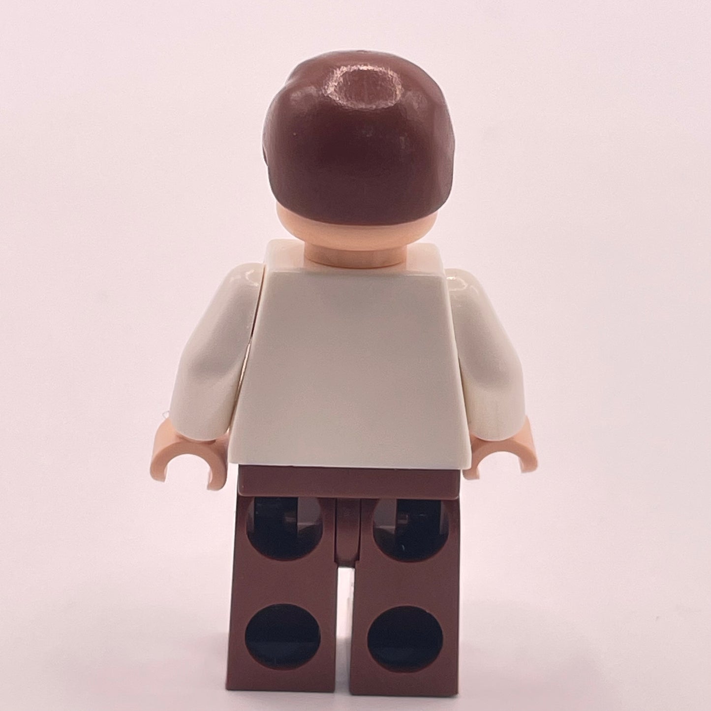 LEGO Han Solo - White Shirt, Star Wars, Minifigure (sw0278)
