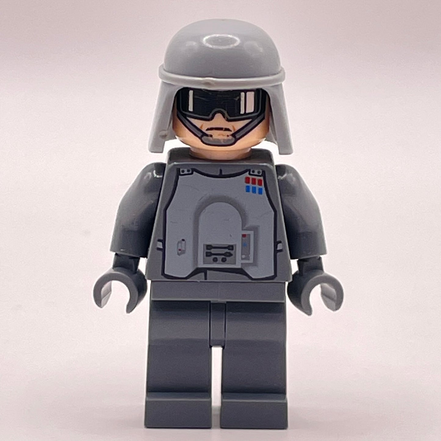 LEGO Imperial Officer, Star Wars, Minifigure (mix and match) printwear