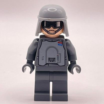 LEGO Imperial Officer, Star Wars, Minifigure (mix and match) printwear