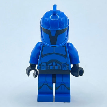 LEGO Senate Commando, Star Wars Minifigure (sw0614)