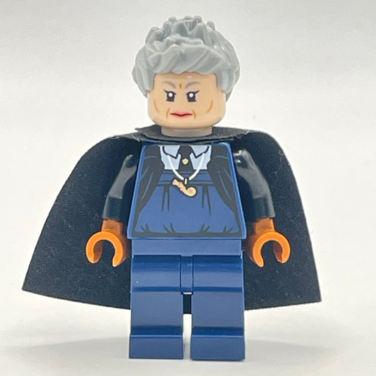 LEGO Madam Rolanda Hooch, Harry Potter, Minifigure (hp296)