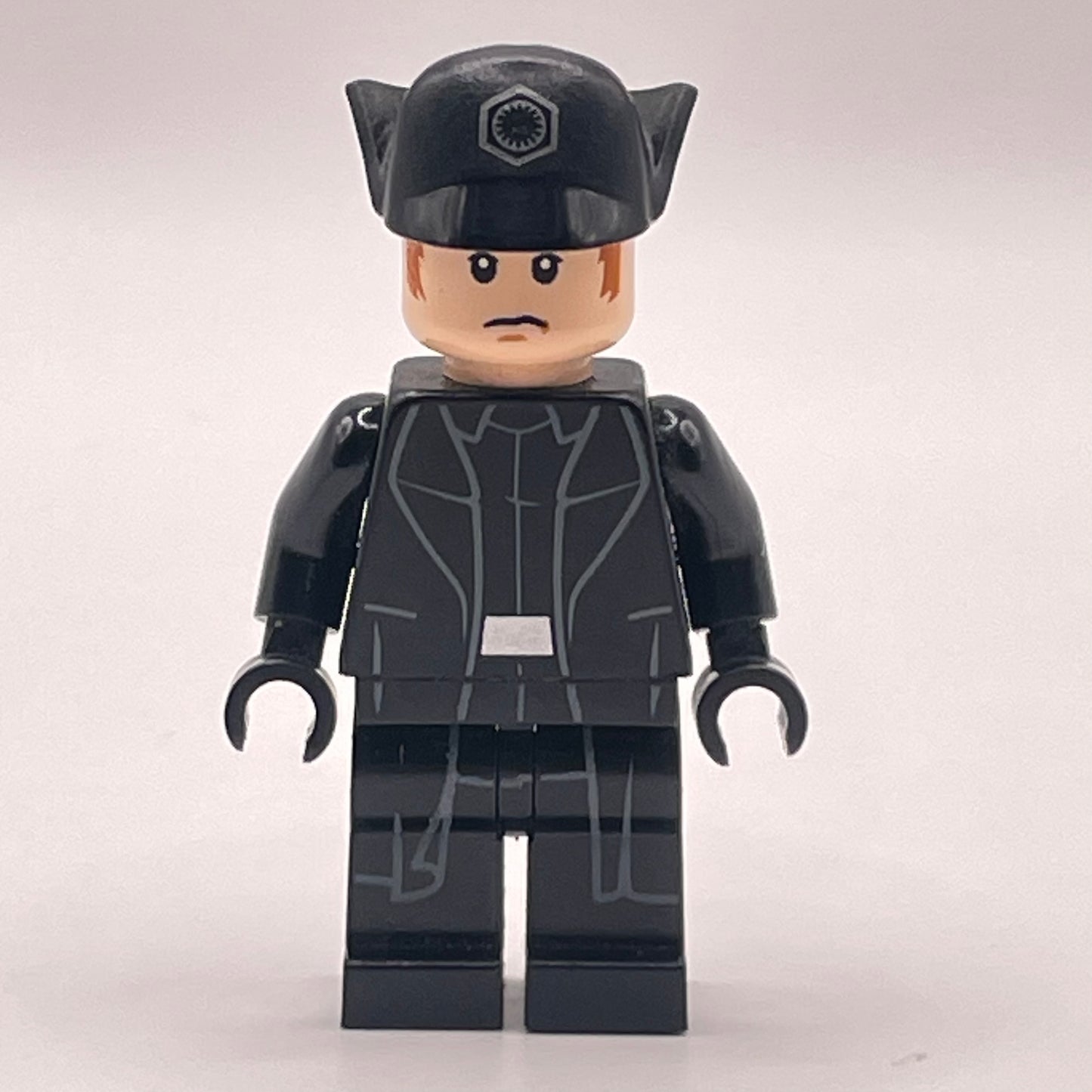 LEGO General Hux, Star Wars, Minifigure (sw0662)