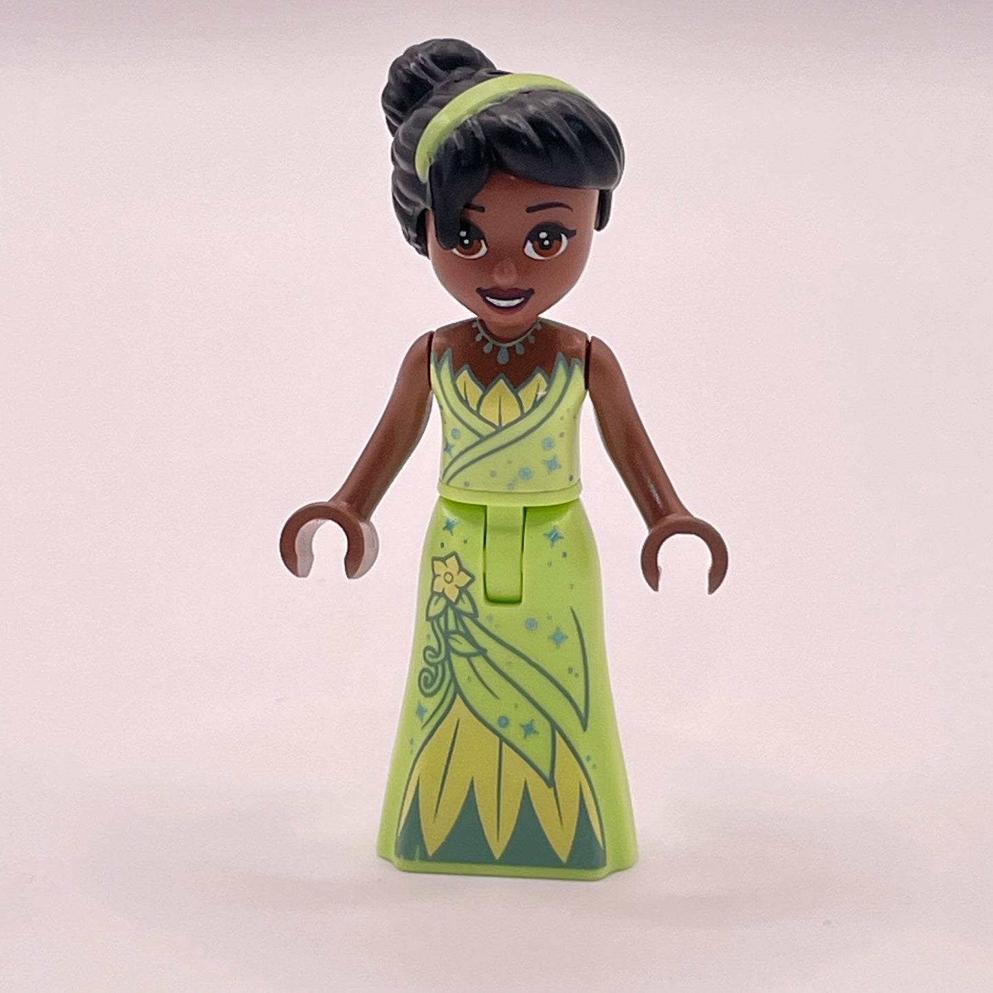 LEGO Tiana, Disney, Minifigure (dp165)
