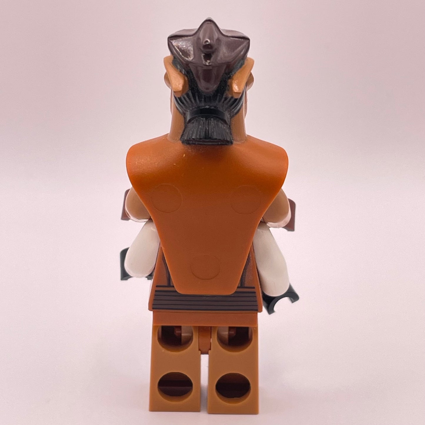 LEGO Pong Krell, Star Wars, Minifigure (sw0435)