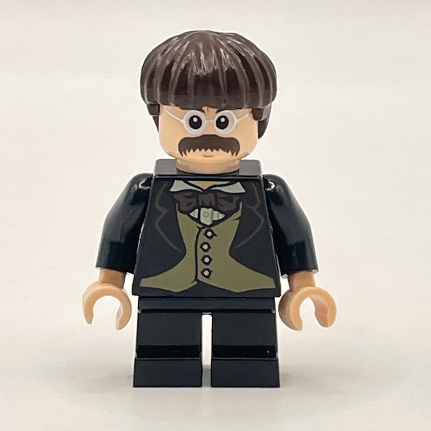 LEGO Professor Filius Flitwick, Harry Potter, Minifigure (hp096)