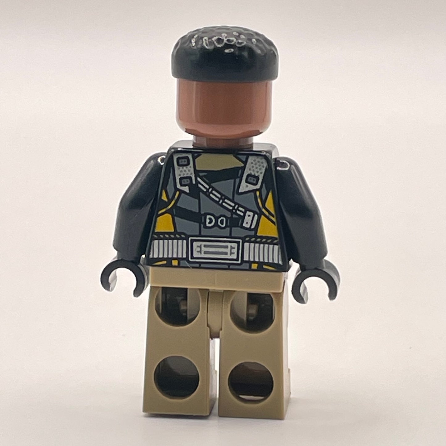 LEGO Electro, Super Heroes, Minifigures (sh0945) no backpack