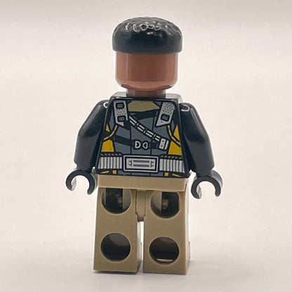 LEGO Electro, Super Heroes, Minifigures (sh0945) no backpack