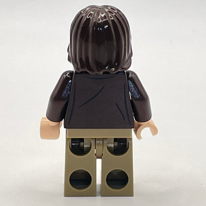 LEGO Aragorn, Lord of the Rings, Minifigures (lor017)
