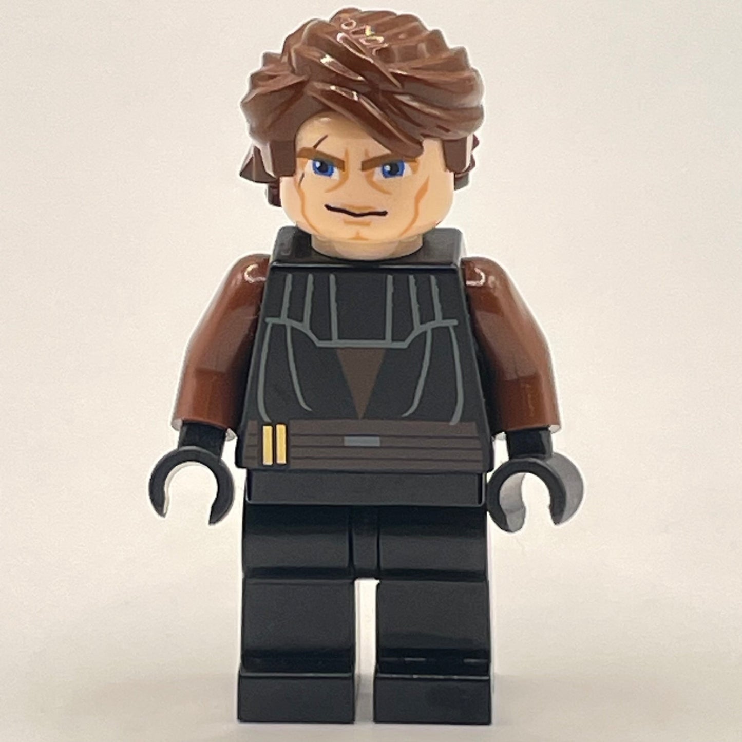 LEGO Anakin Skywalker - Large Eyes, Star Wars, Minifigure (sw0183)